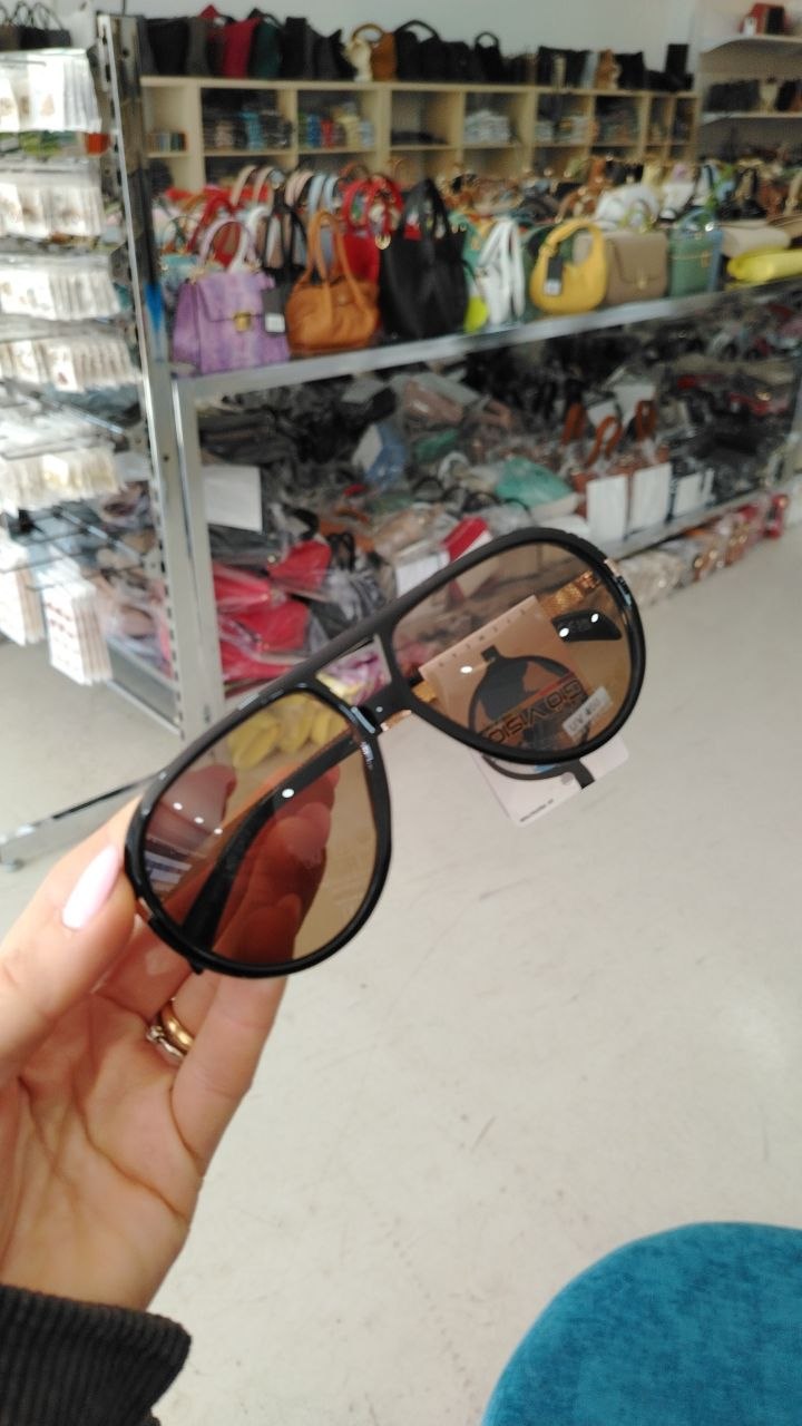 Фото High Garden Сумки