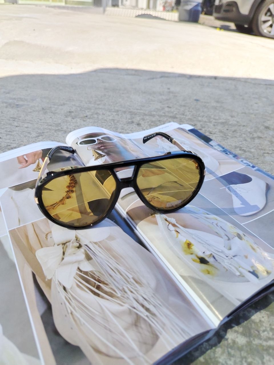 Фото High Garden Сумки