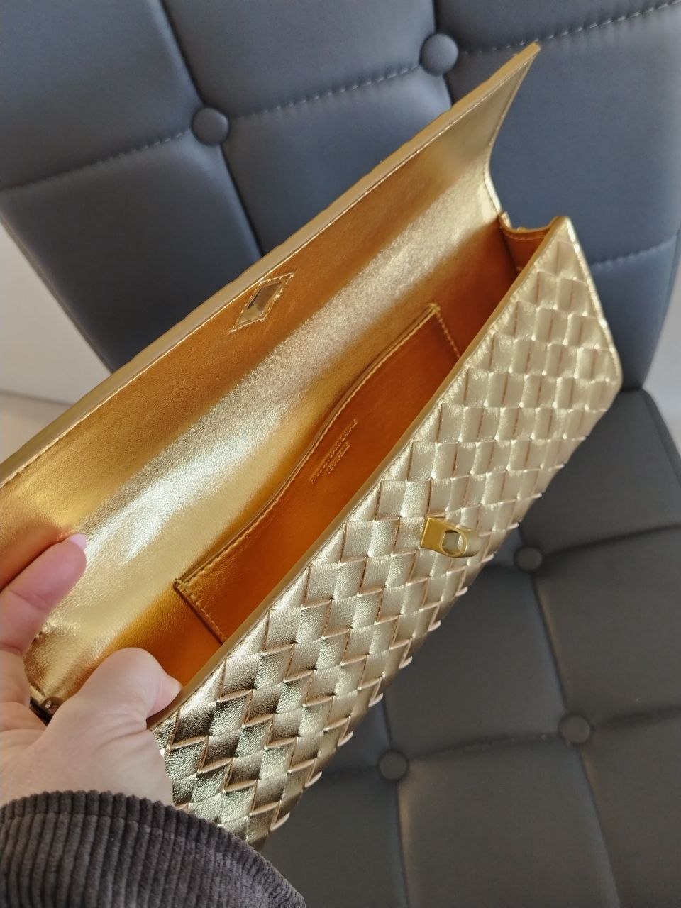 Фото High Garden Сумки