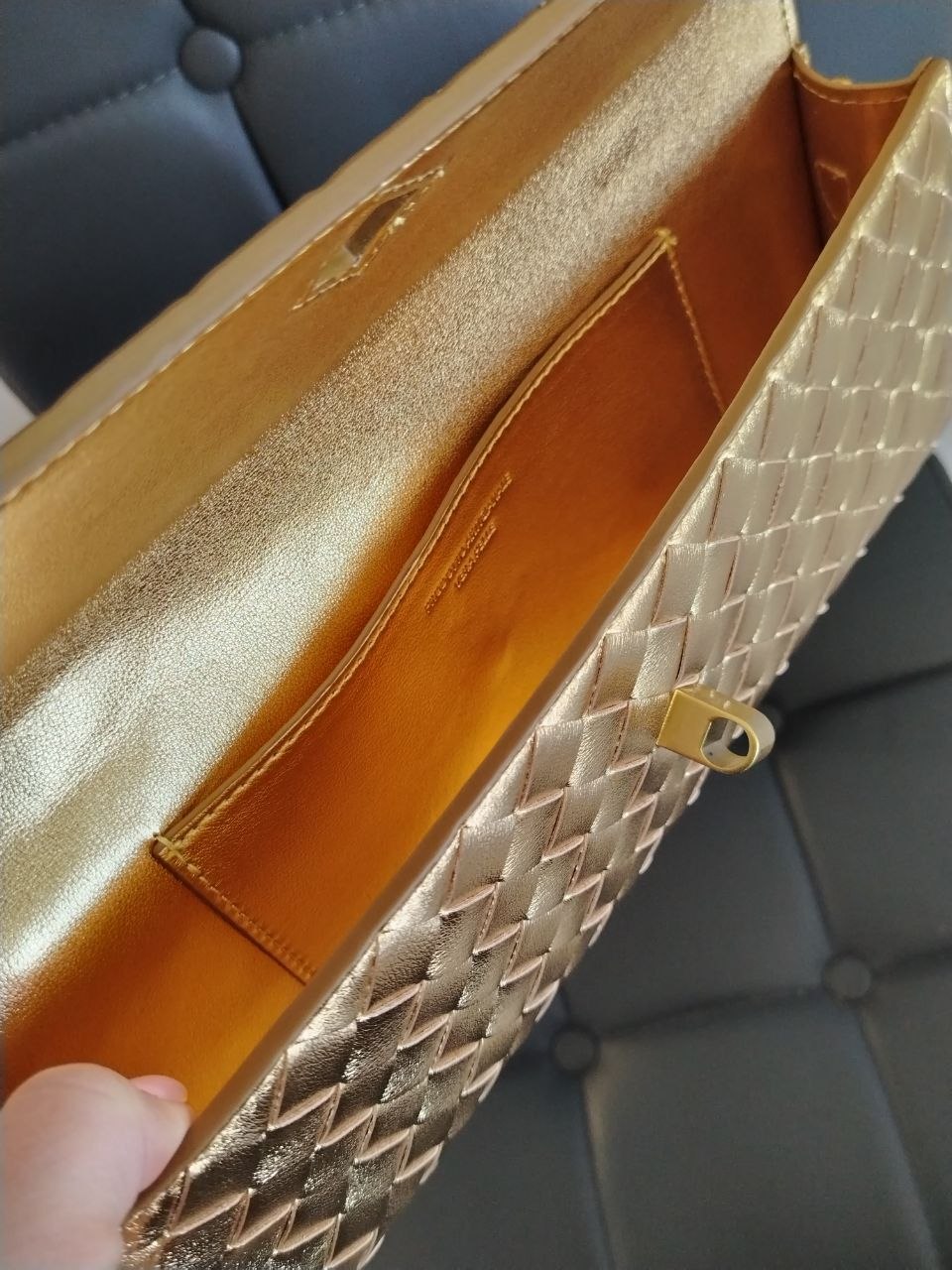 Итальянская одежда, бренд High Garden Сумки, арт. 74196171