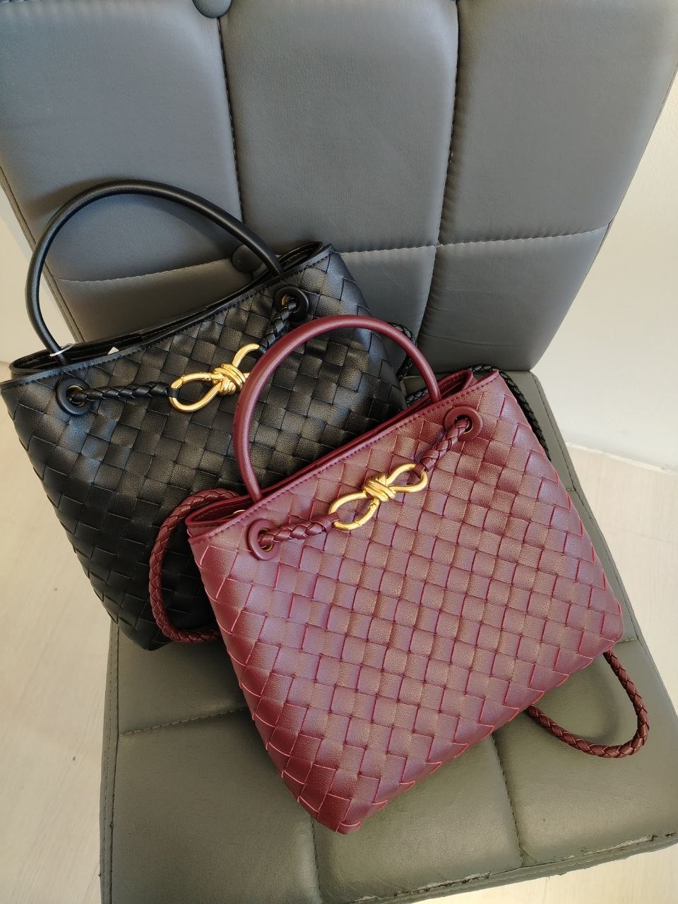 Фото High Garden Сумки