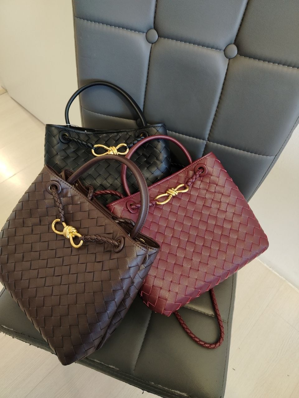 Фото High Garden Сумки