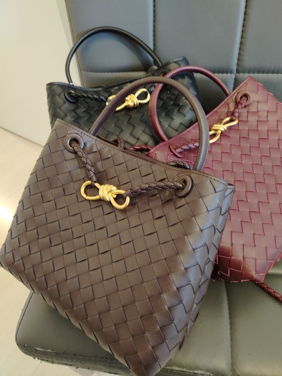 Итальянская одежда, бренд High Garden Сумки, арт. 74196177