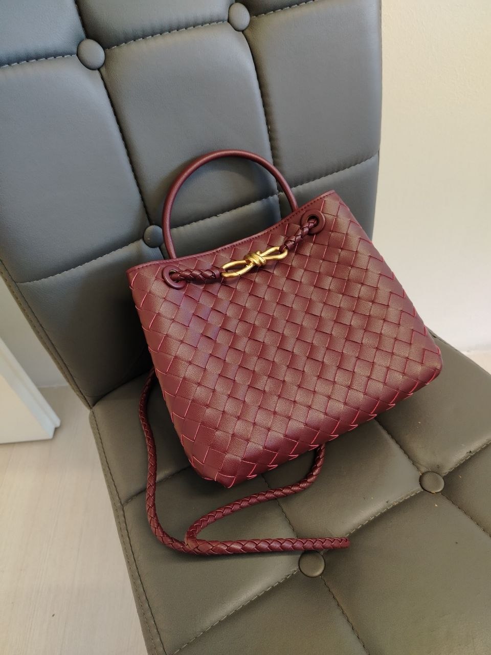 Фото High Garden Сумки