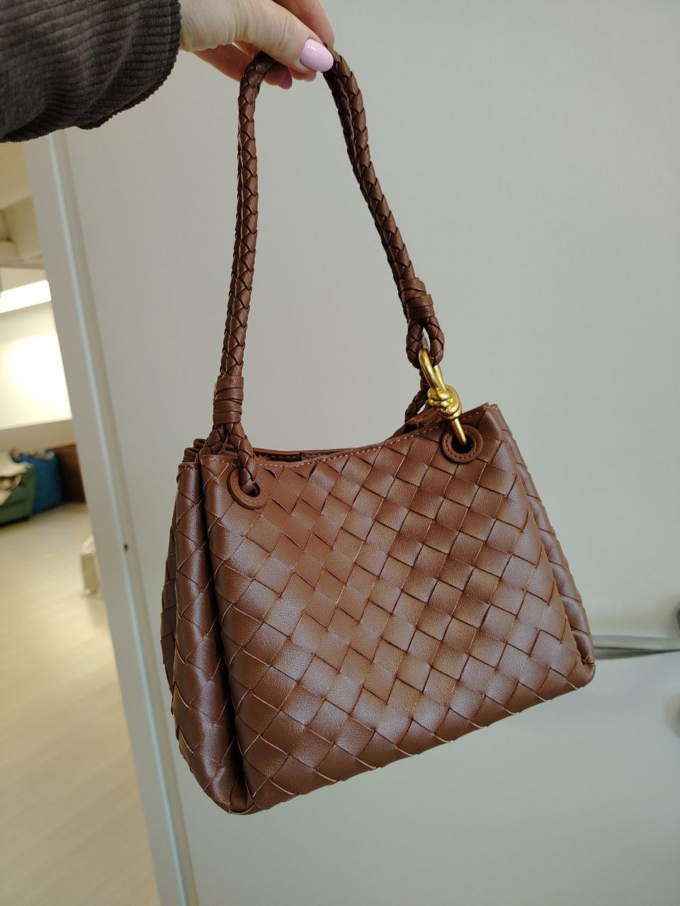 Итальянская одежда, бренд High Garden Сумки, арт. 74196187