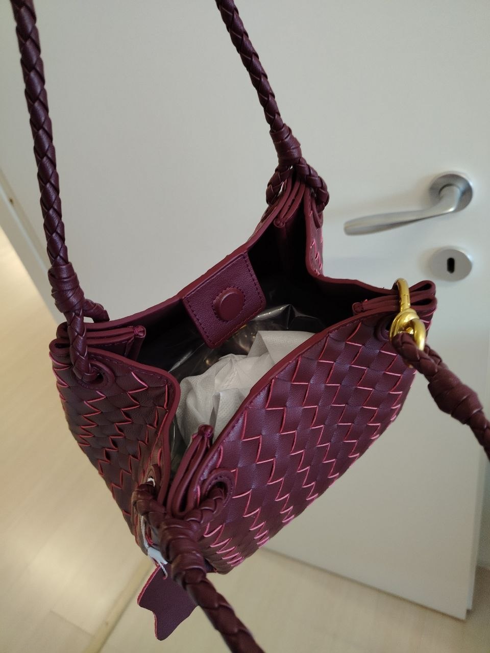 Итальянская одежда, бренд High Garden Сумки, арт. 74196189