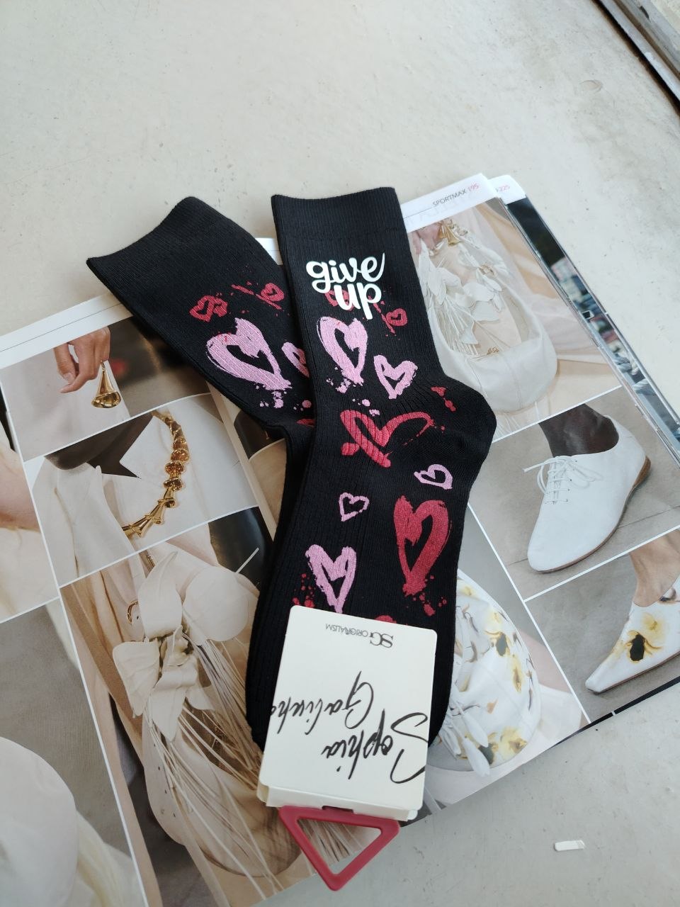 Фото High Garden Сумки