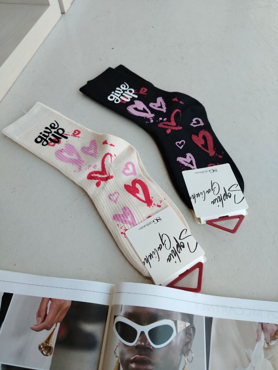 Фото High Garden Сумки