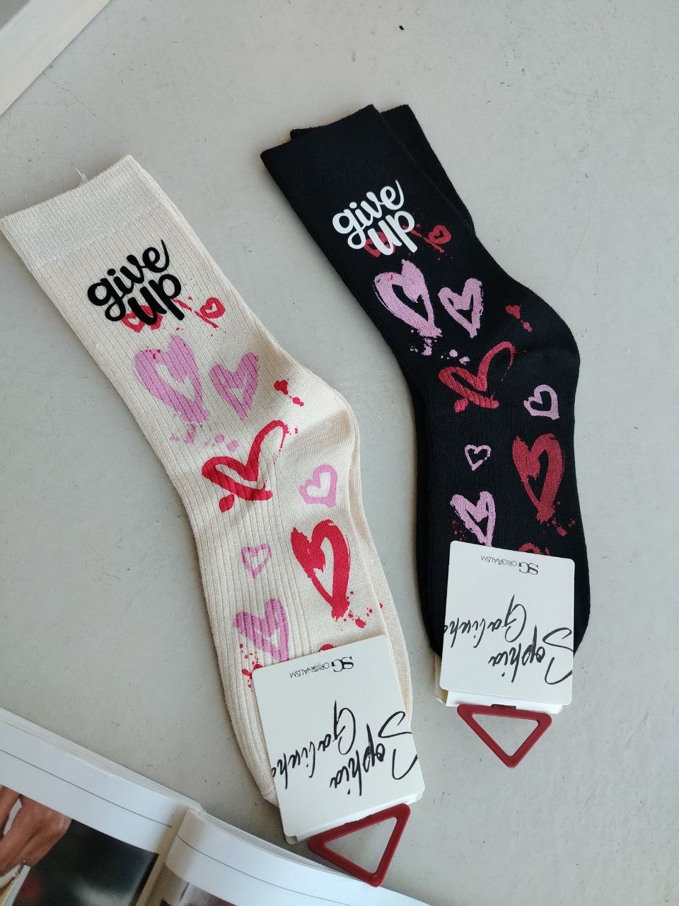 Фото High Garden Сумки