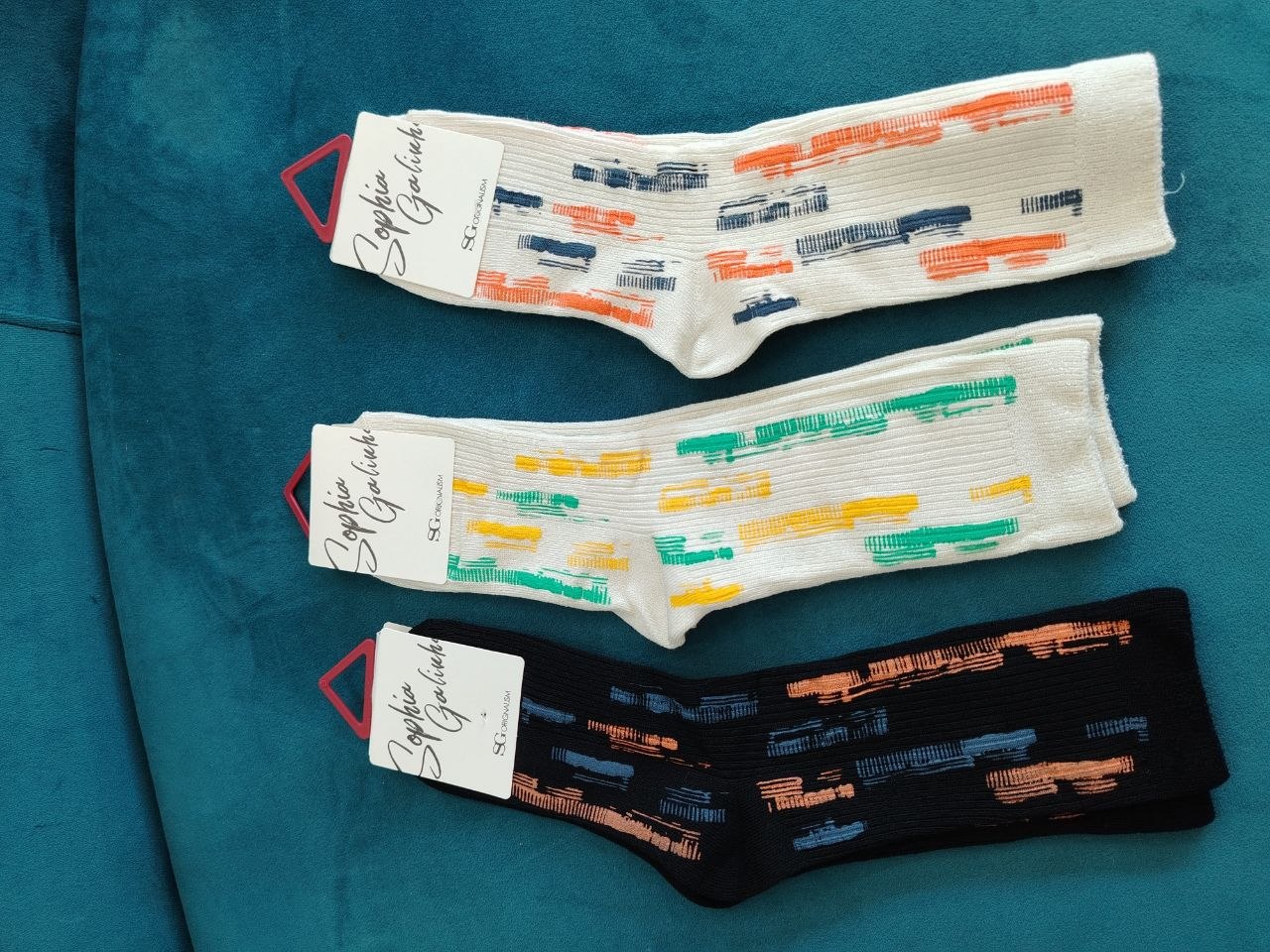 Фото High Garden Сумки