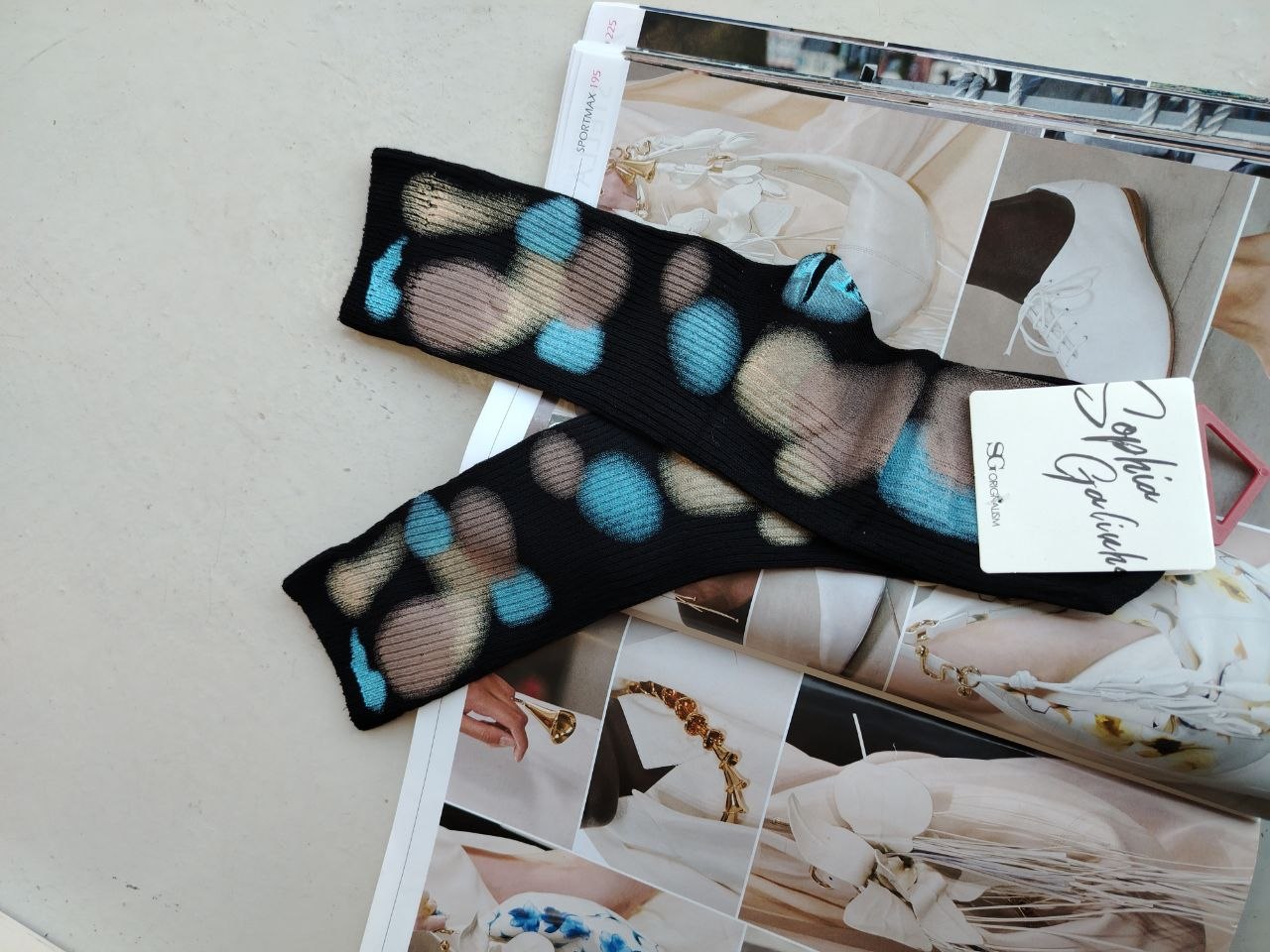 Фото High Garden Сумки