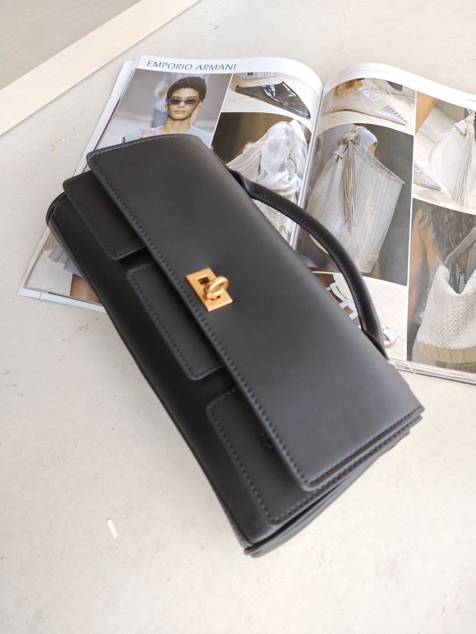 Фото High Garden Сумки