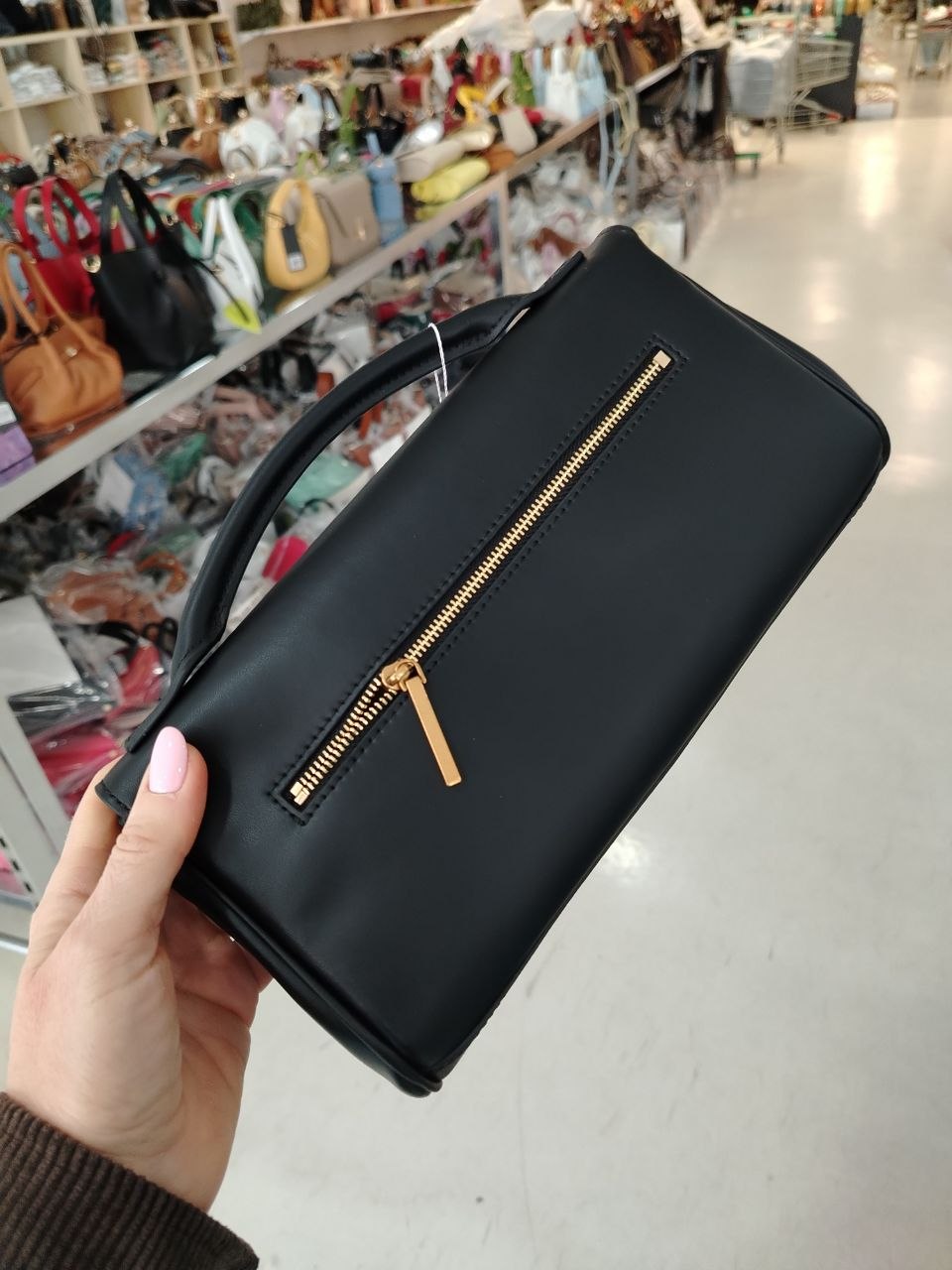 Фото High Garden Сумки