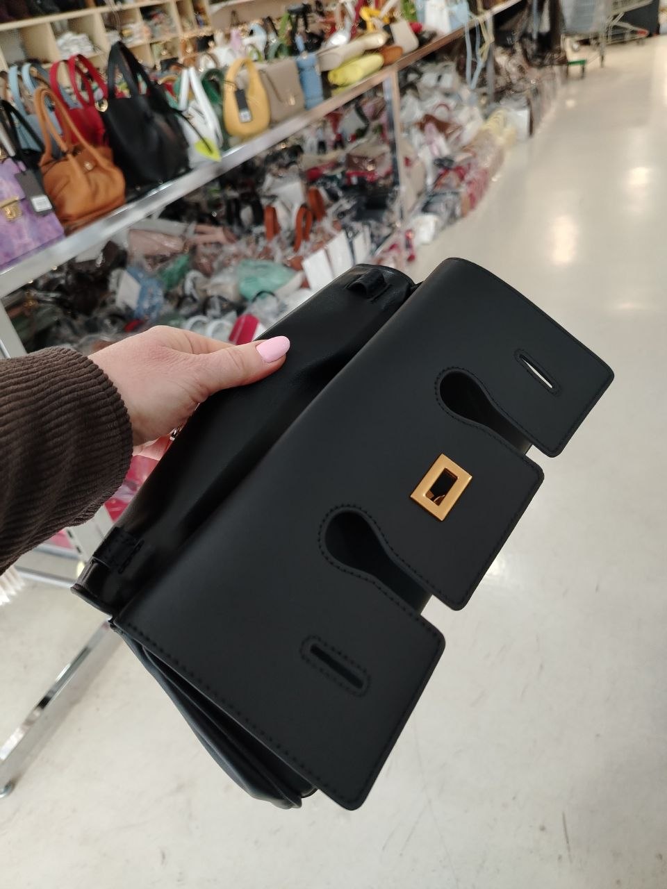 Фото High Garden Сумки