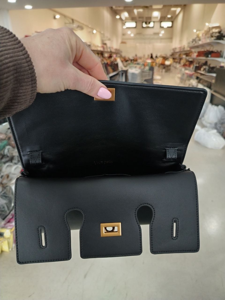 Фото High Garden Сумки