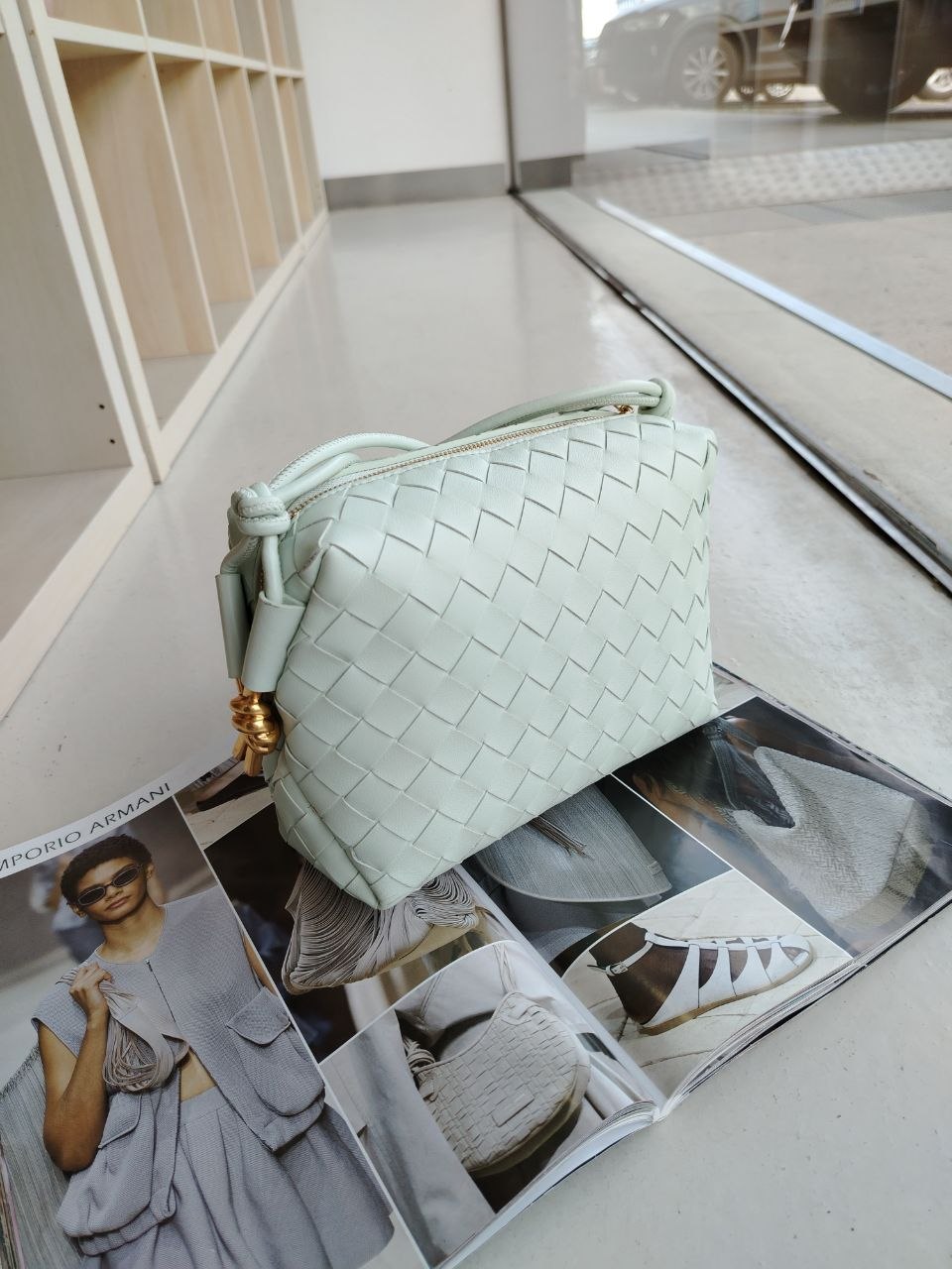 Фото High Garden Сумки