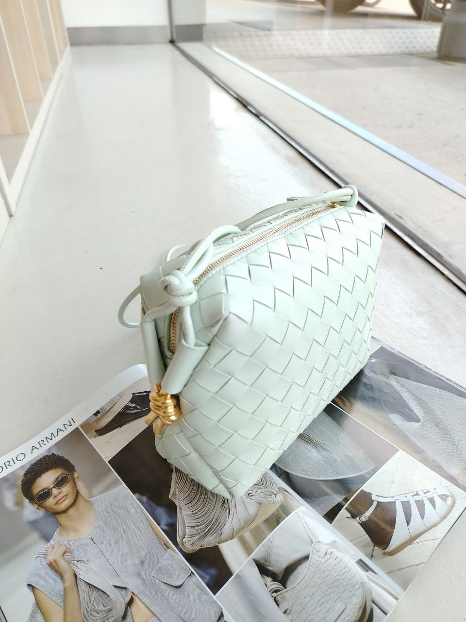 Фото High Garden Сумки