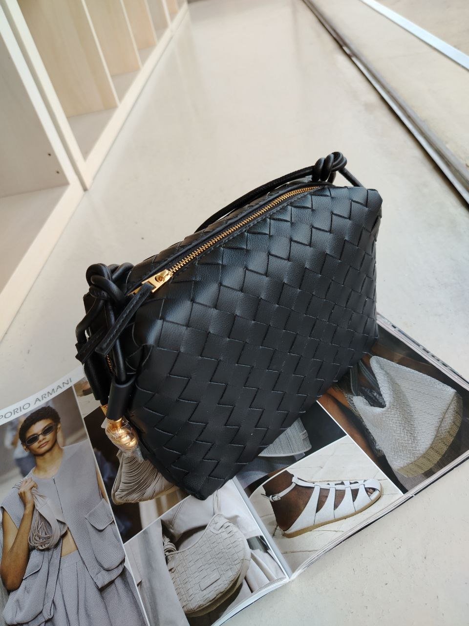 Фото High Garden Сумки