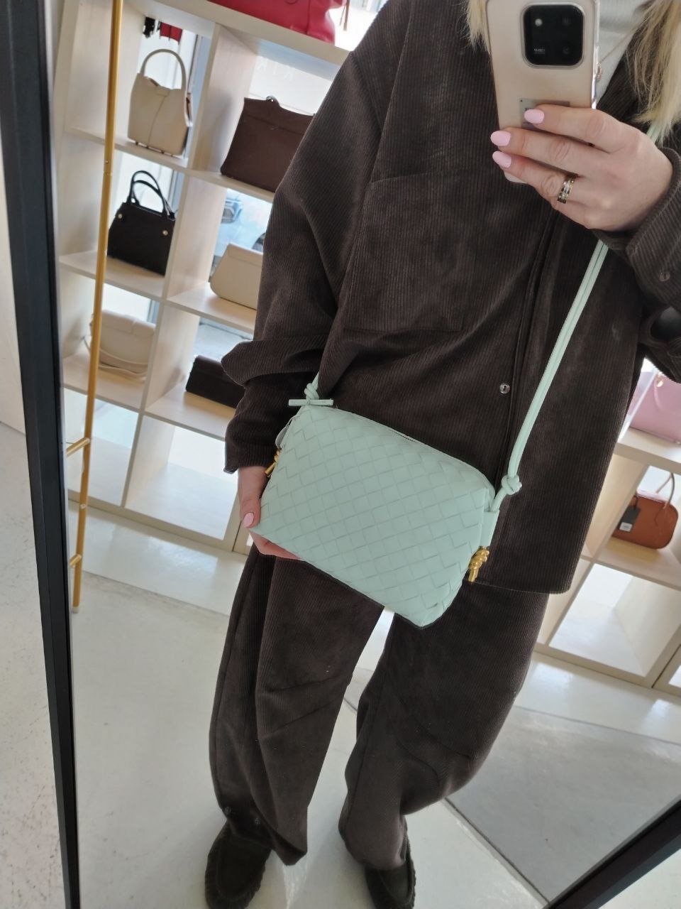 Фото High Garden Сумки