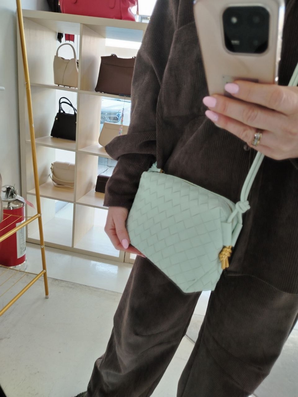 Фото High Garden Сумки