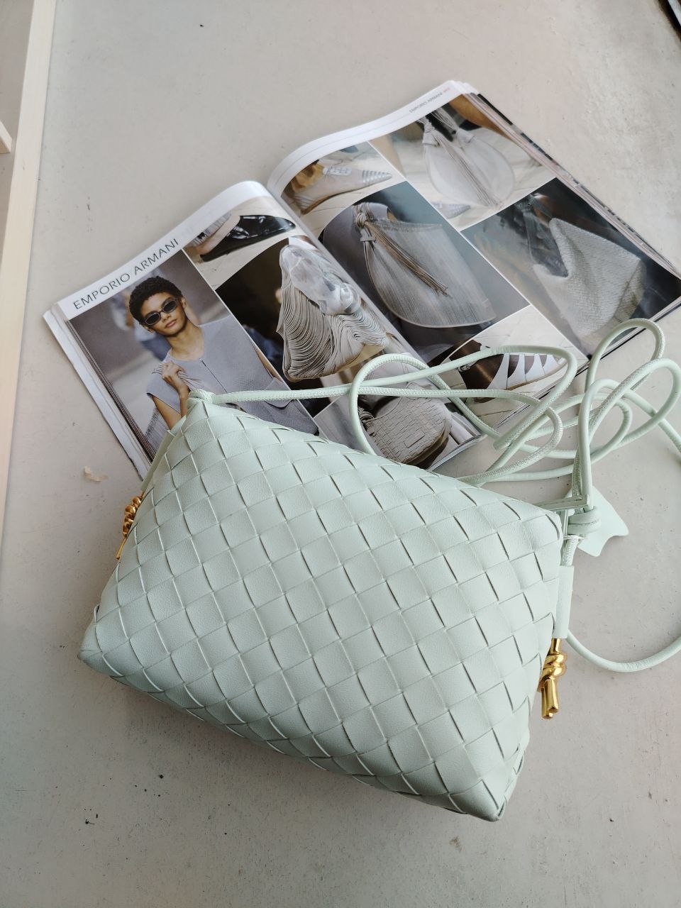 Фото High Garden Сумки