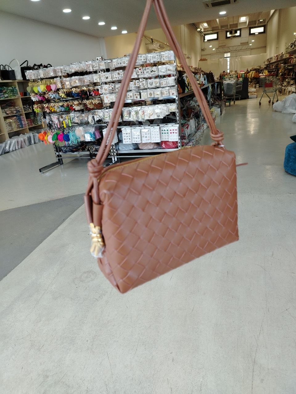 Фото High Garden Сумки