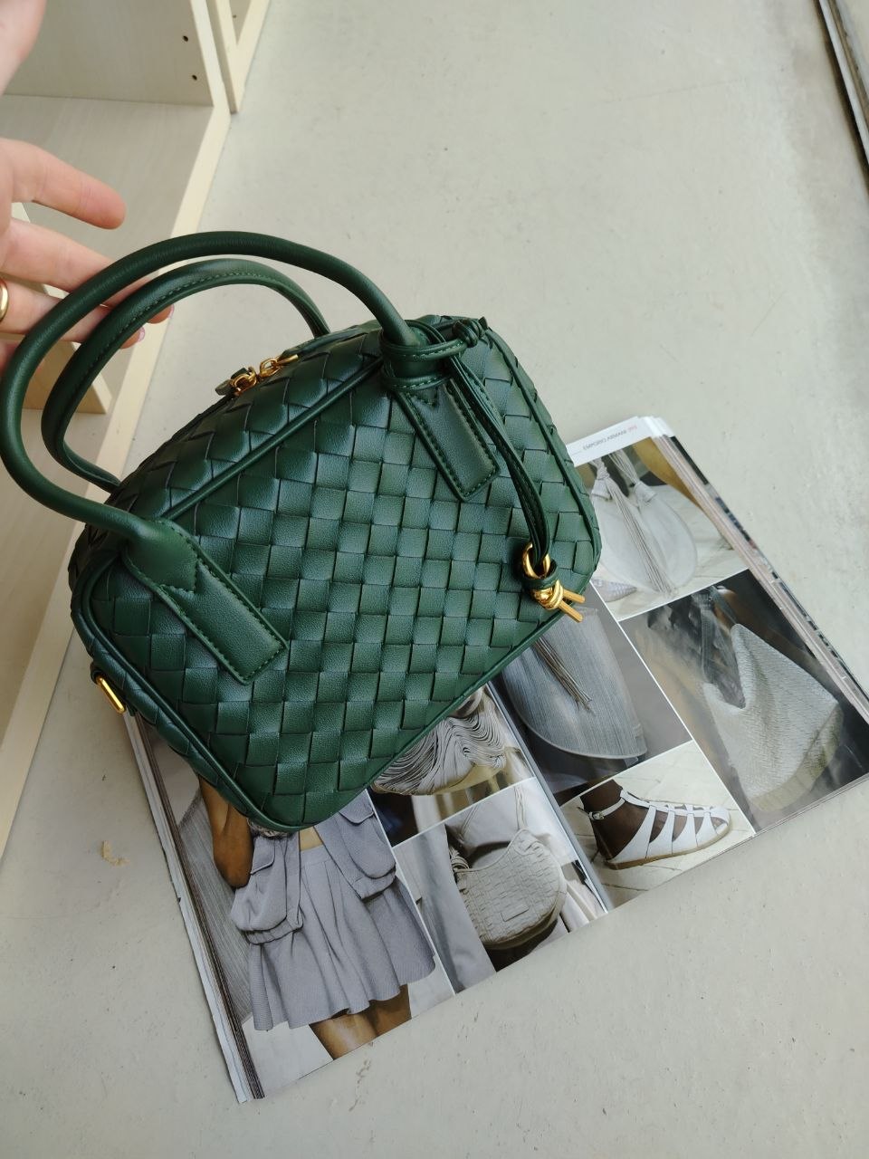 Фото High Garden Сумки