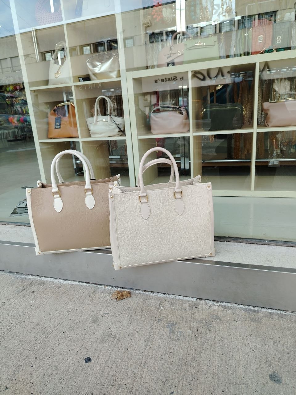 Фото High Garden Сумки