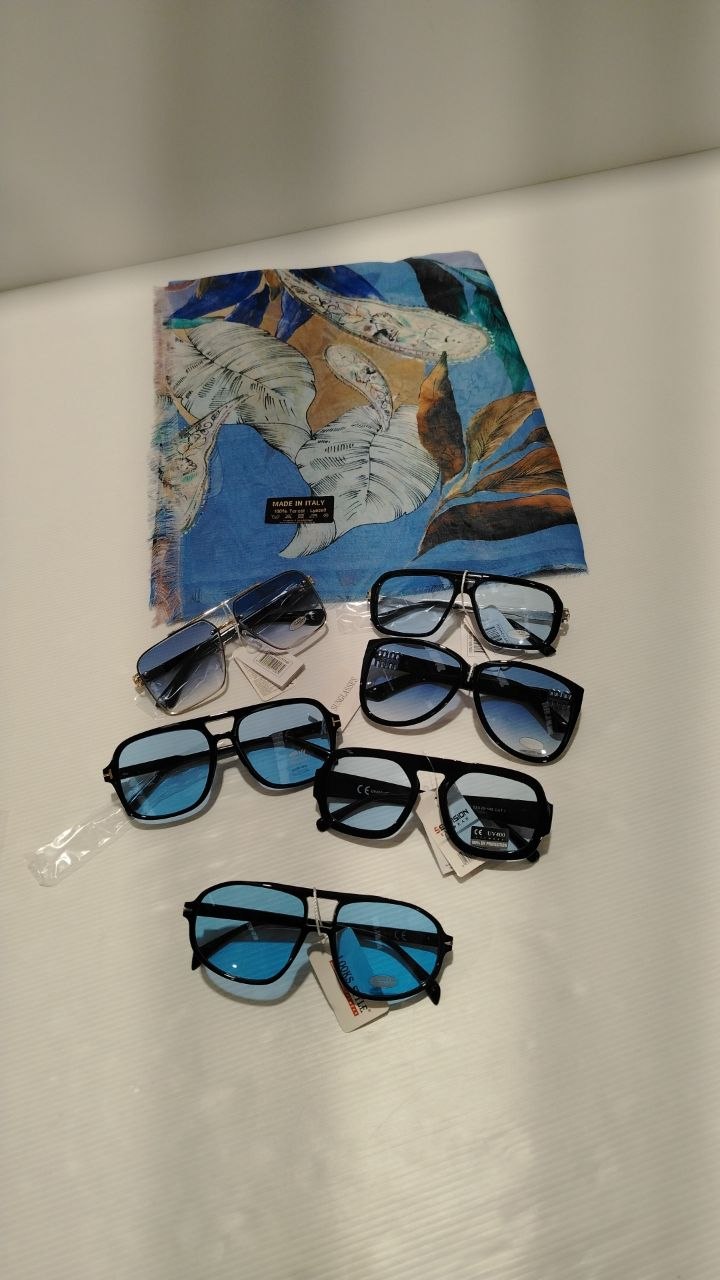 Фото High Garden Сумки