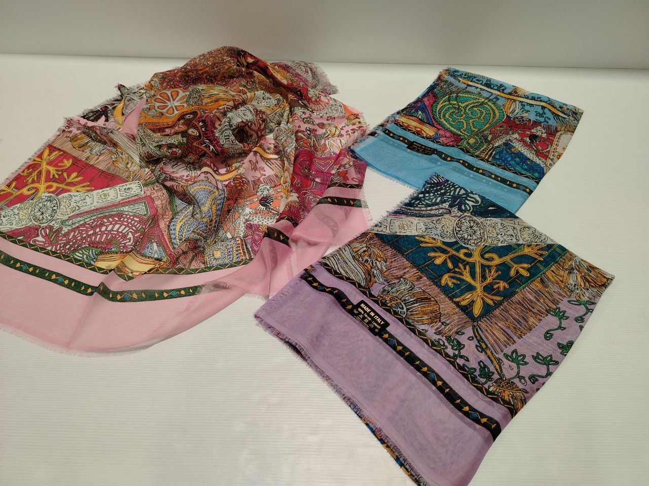 Фото High Garden Сумки