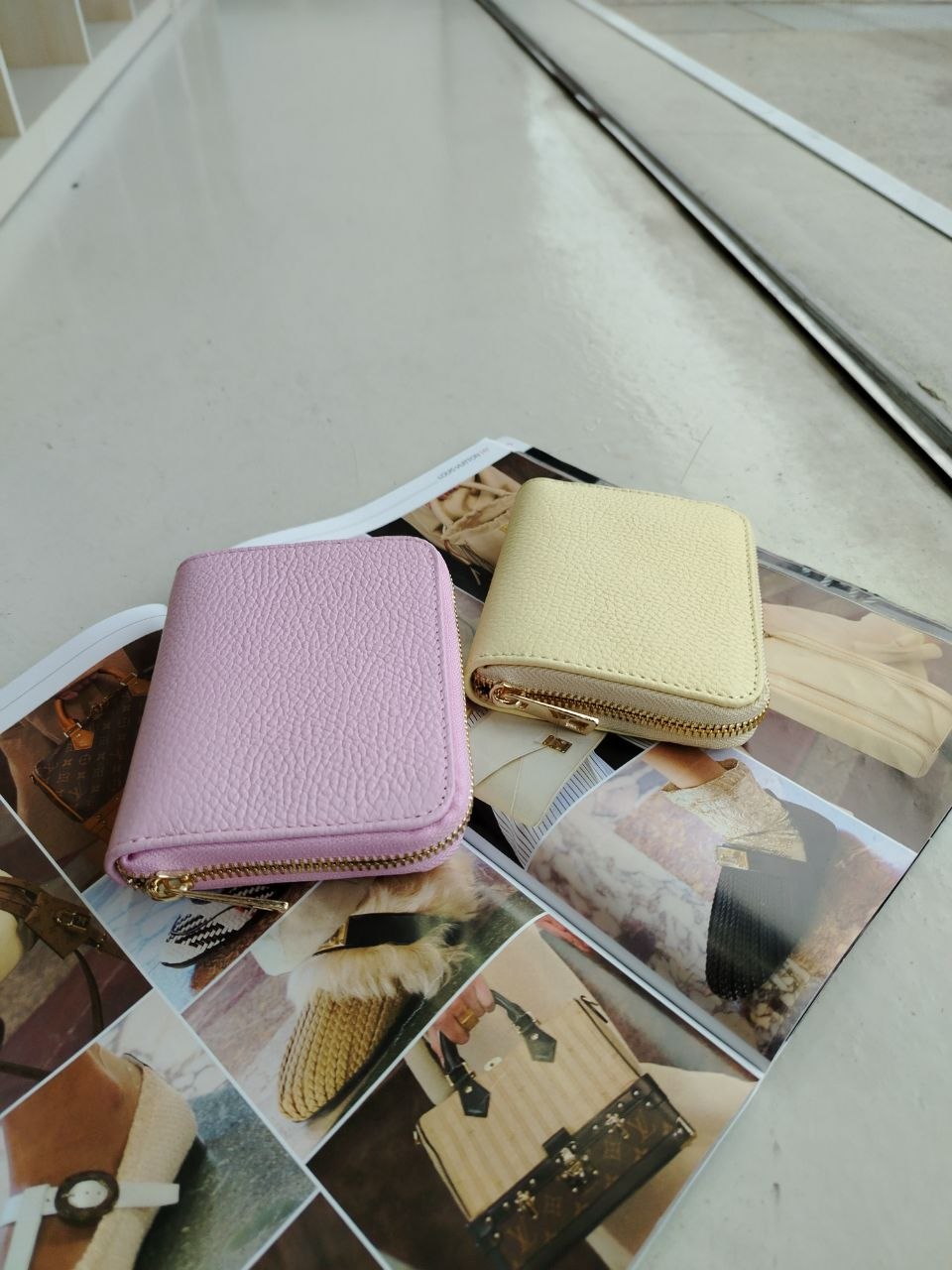 Фото High Garden Сумки