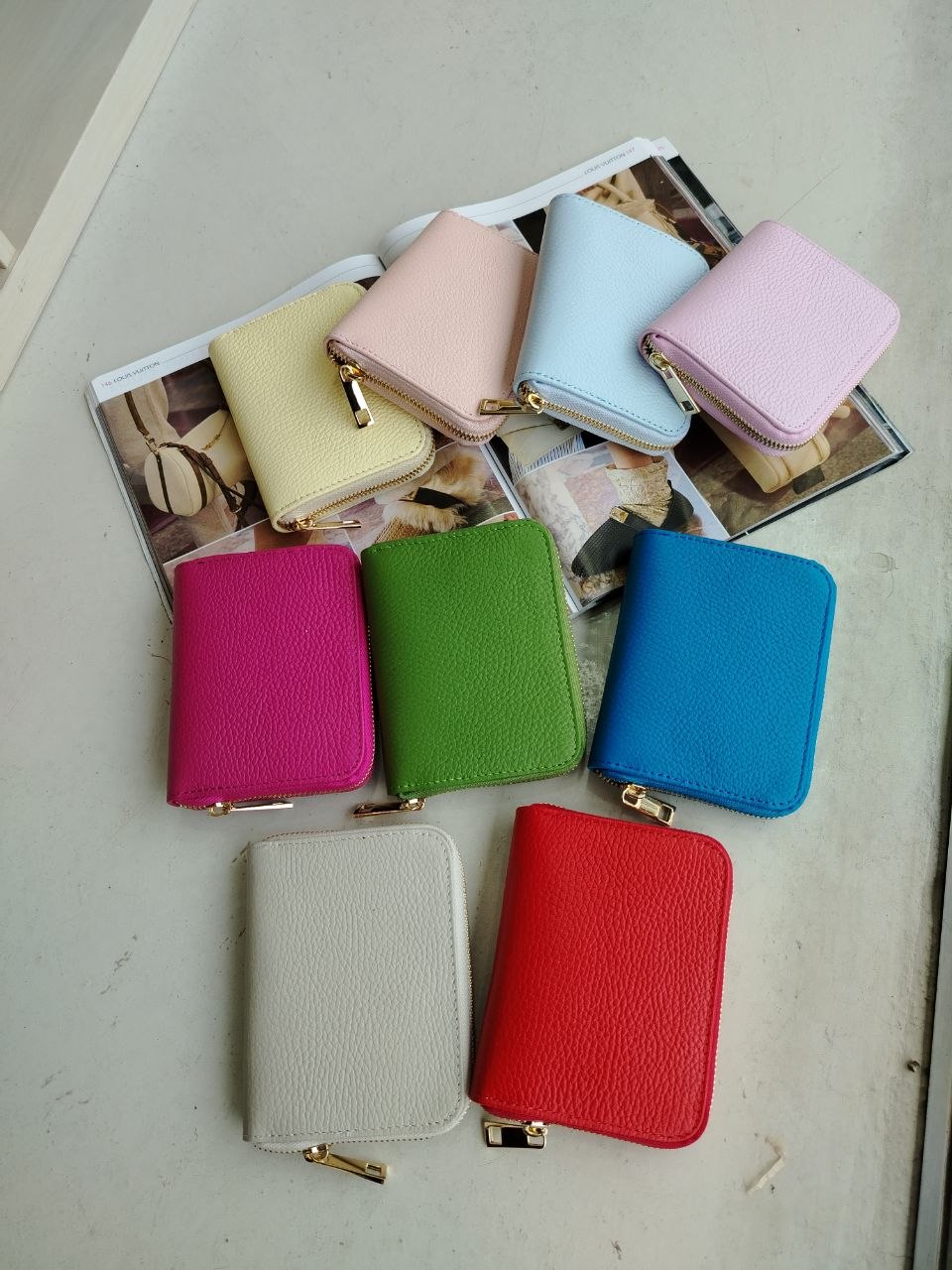 Фото High Garden Сумки