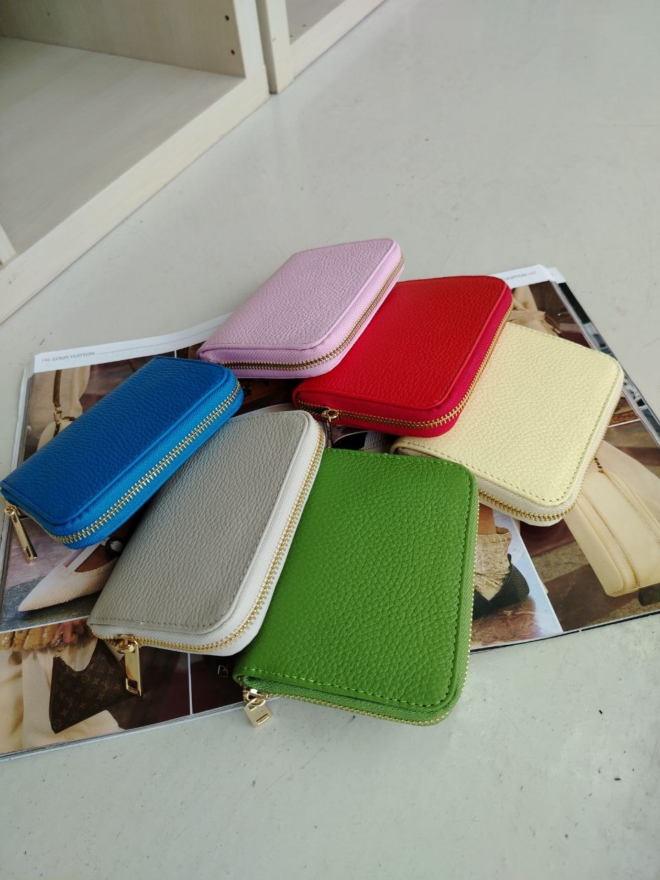 Фото High Garden Сумки