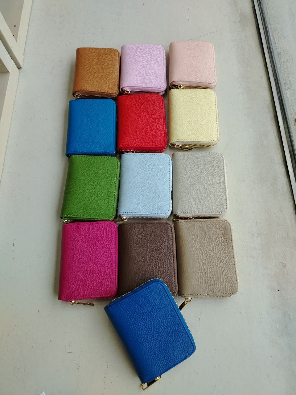 Фото High Garden Сумки