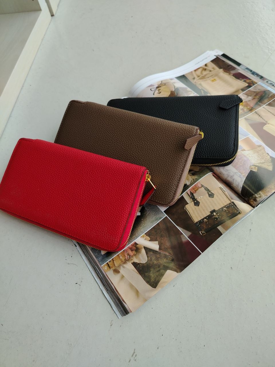 Фото High Garden Сумки