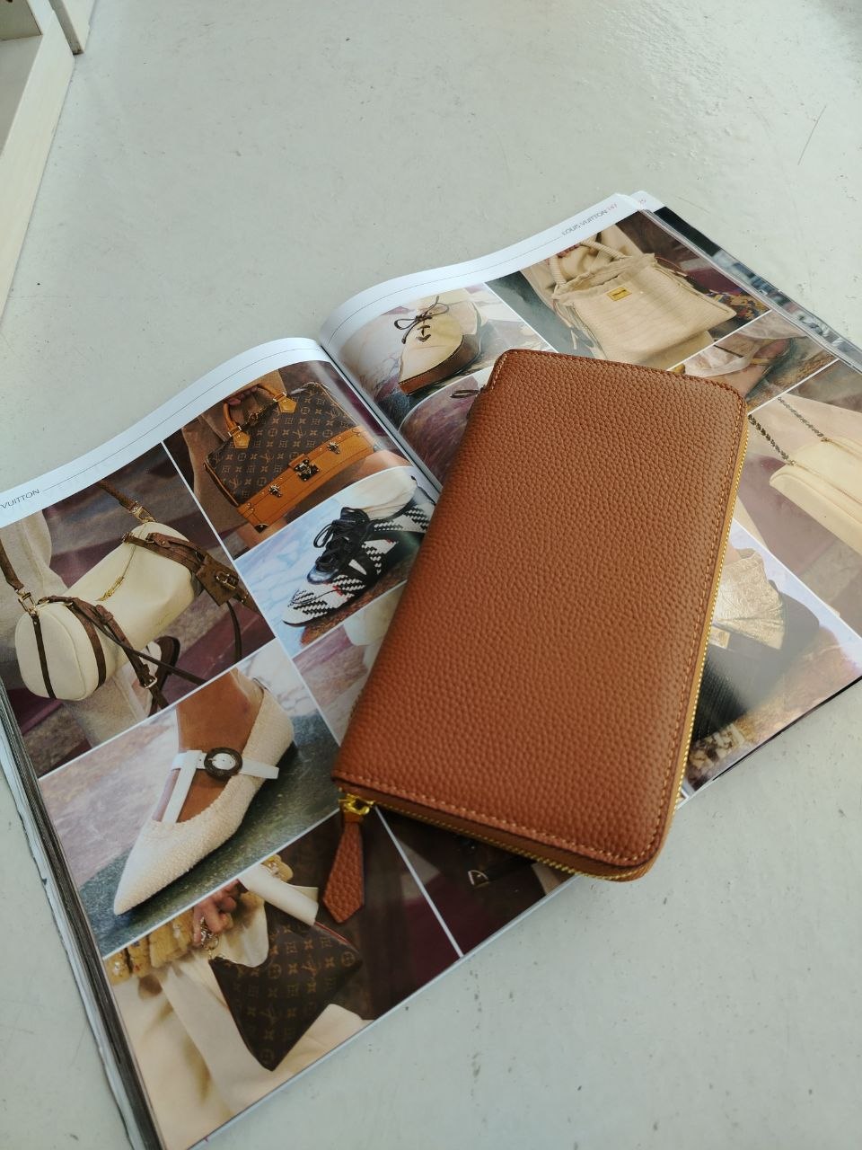 Фото High Garden Сумки