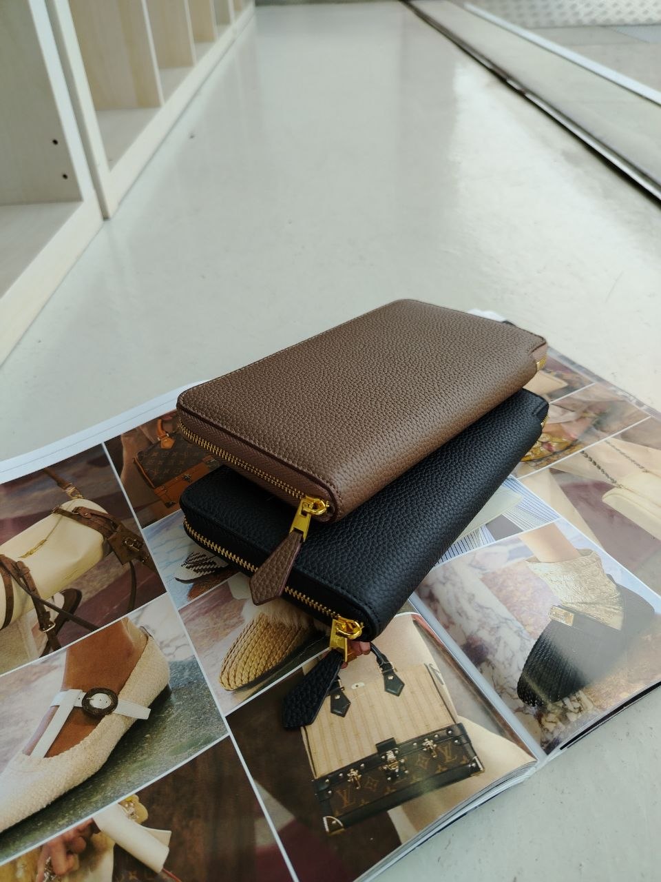 Фото High Garden Сумки