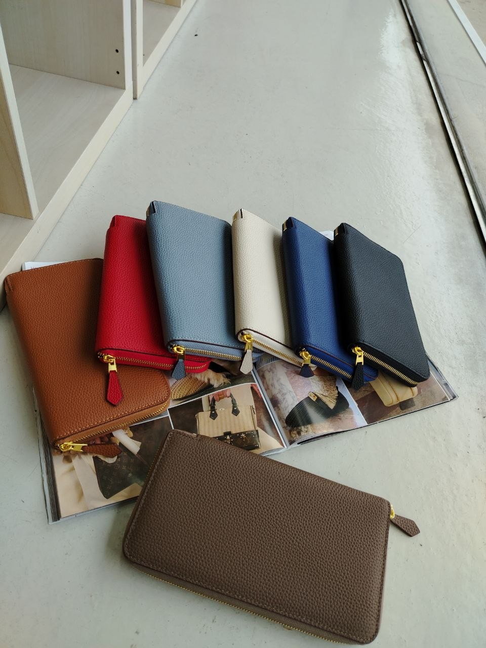 Фото High Garden Сумки