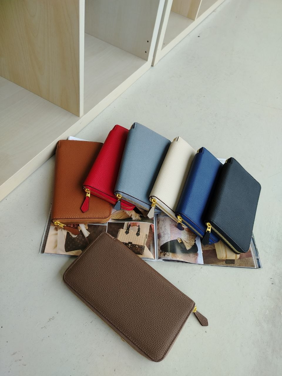 Фото High Garden Сумки