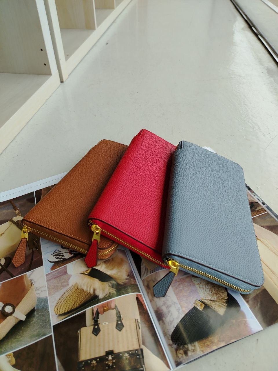 Фото High Garden Сумки