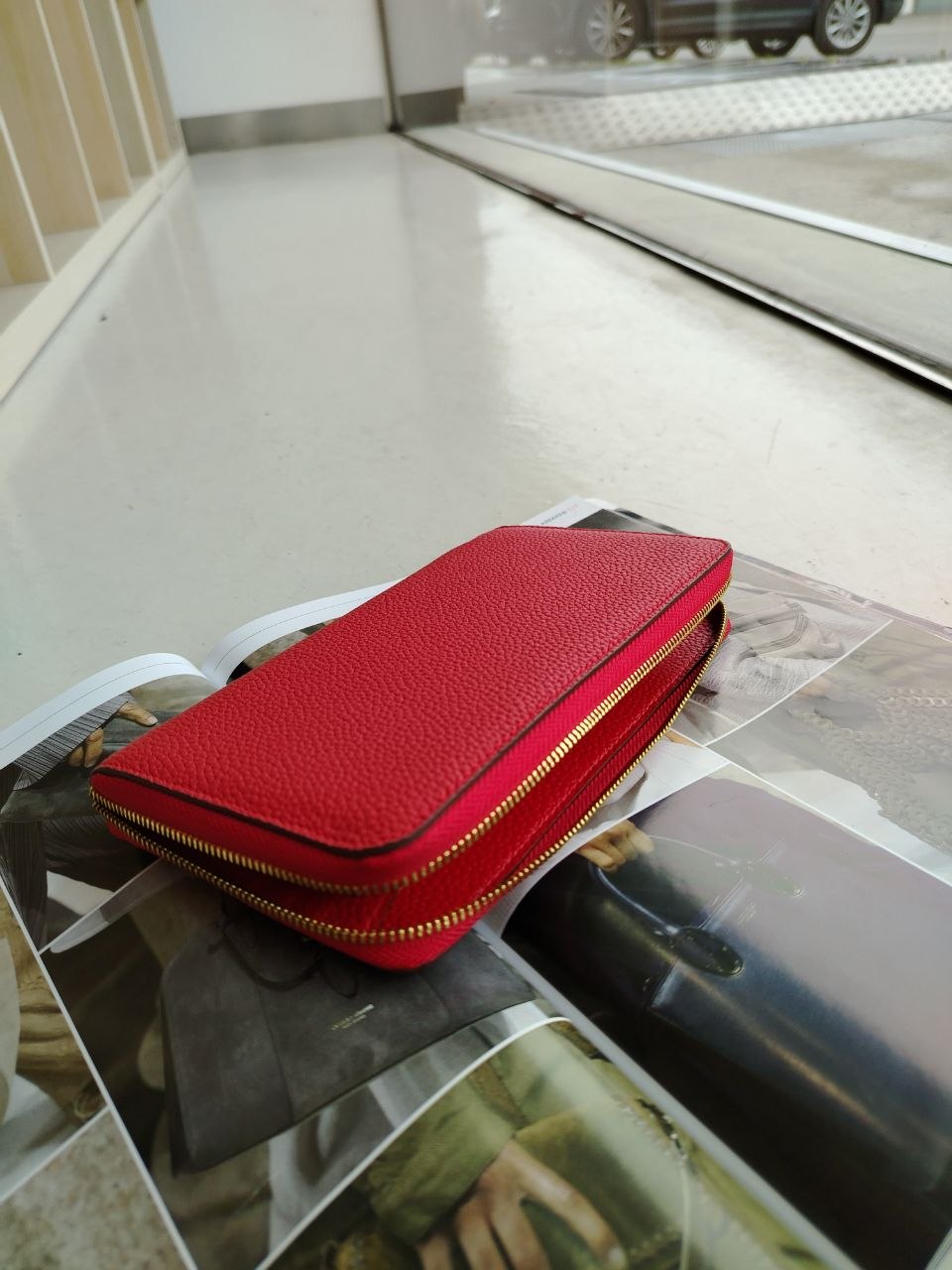 Фото High Garden Сумки