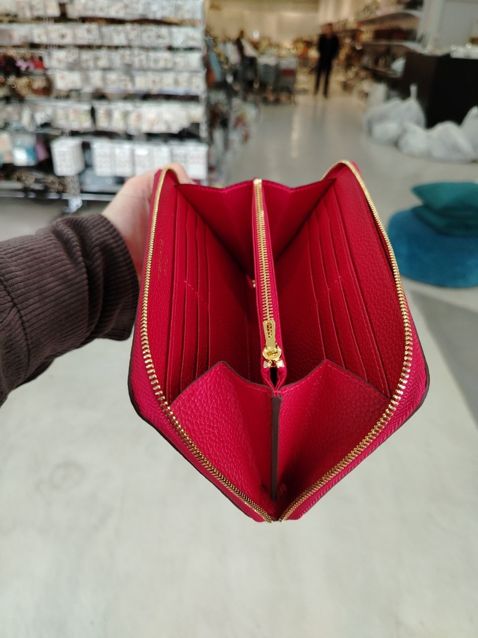 Фото High Garden Сумки