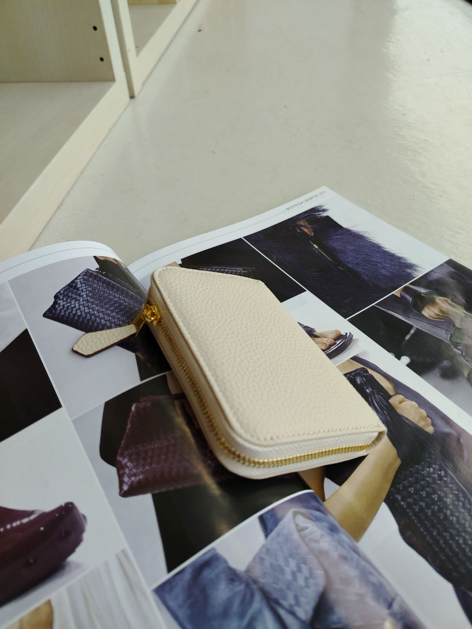 Фото High Garden Сумки