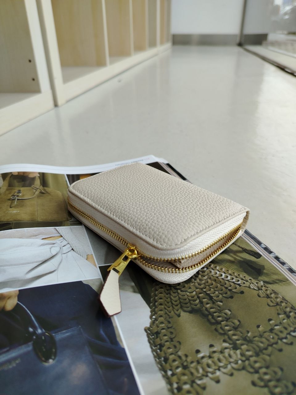 Фото High Garden Сумки