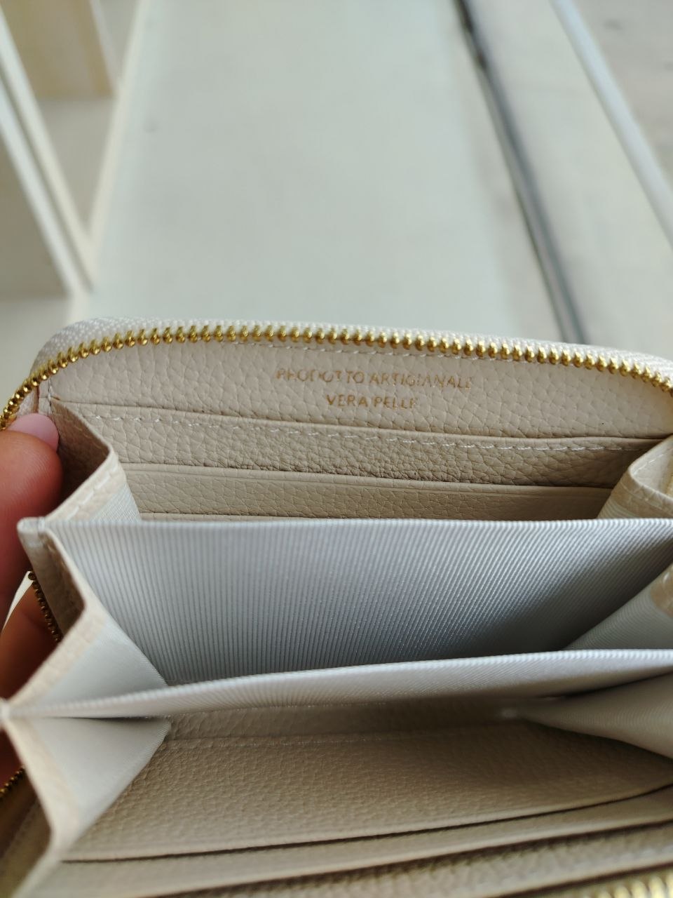 Фото High Garden Сумки