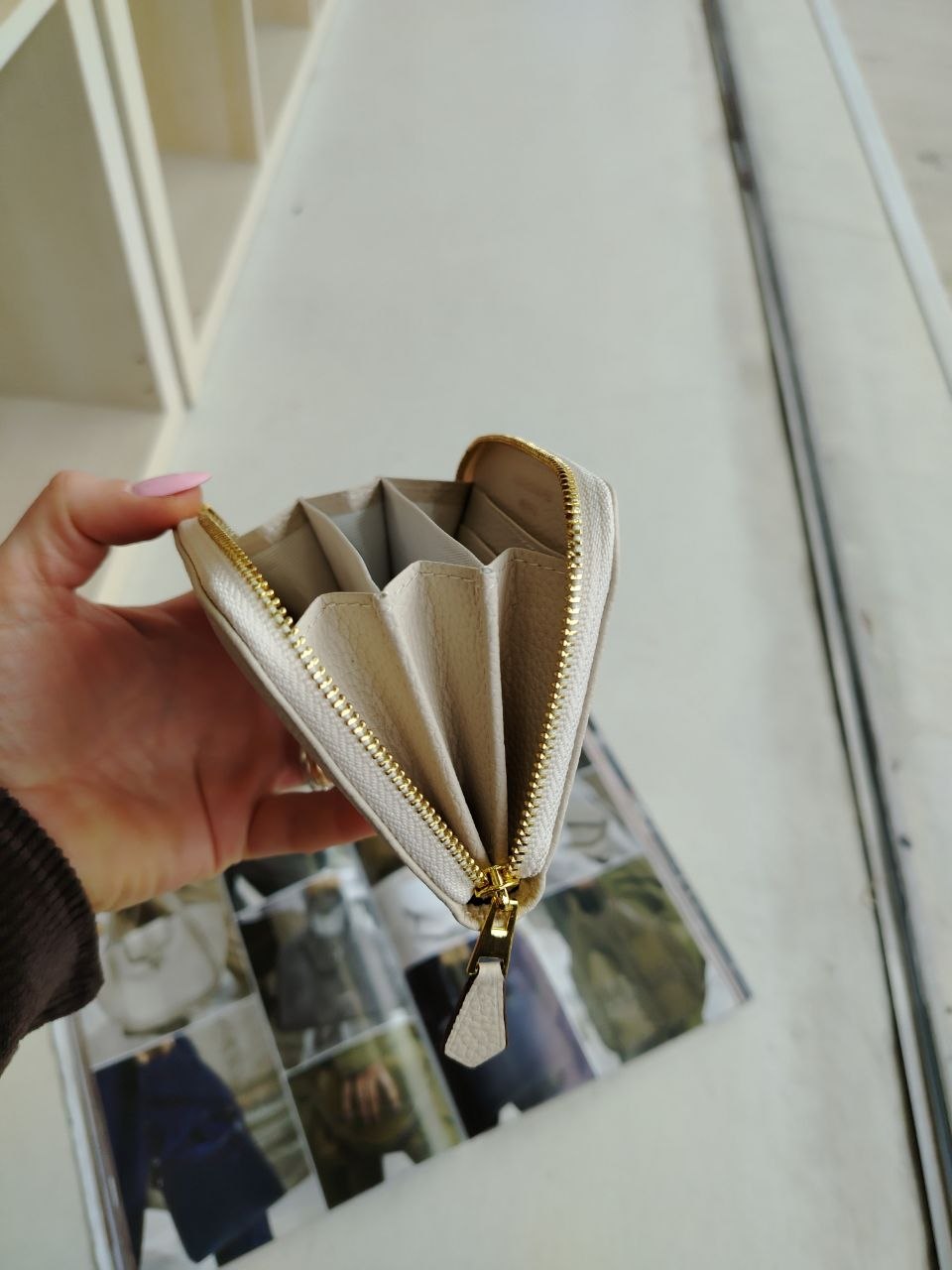 Фото High Garden Сумки