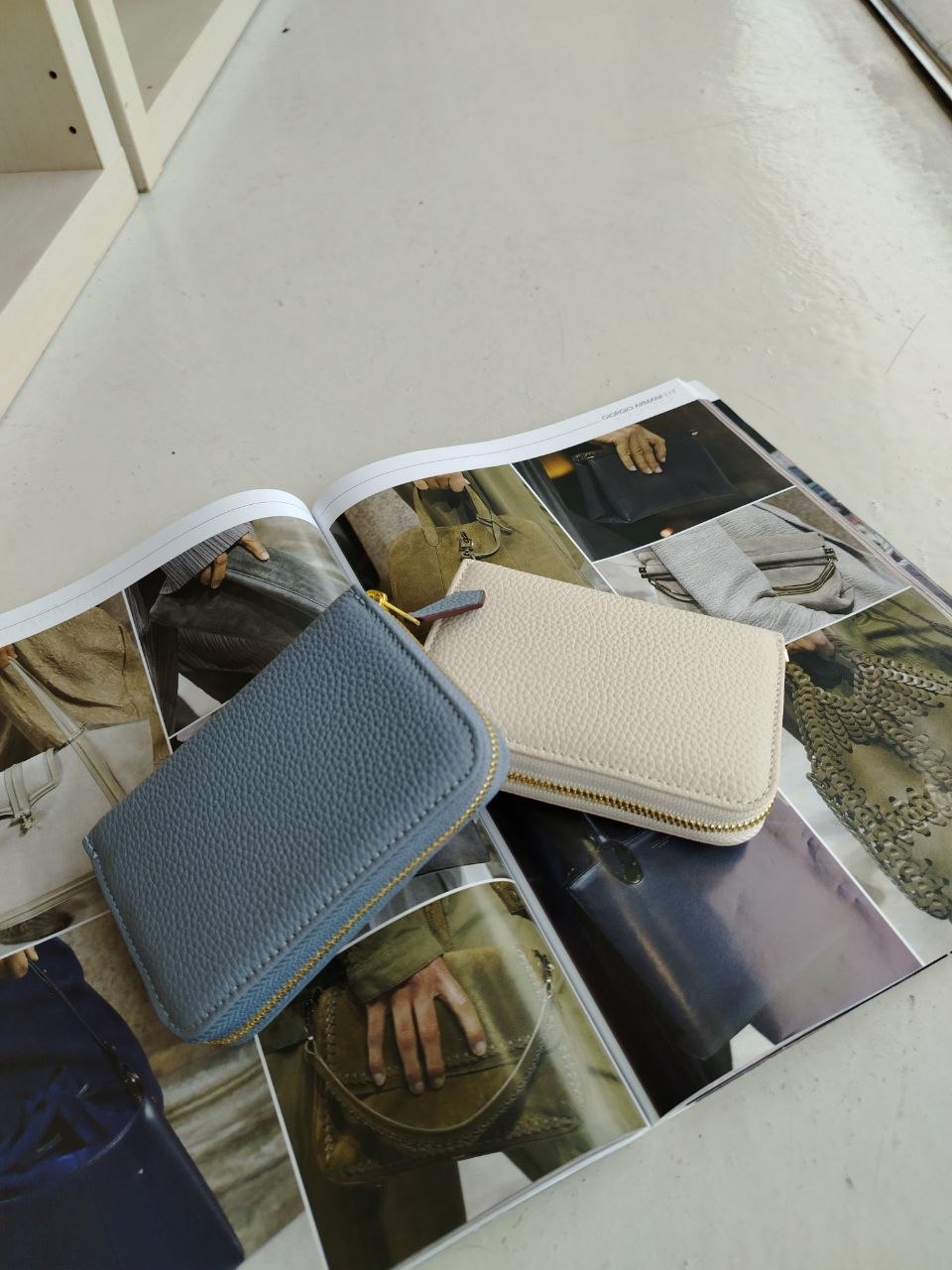 Фото High Garden Сумки