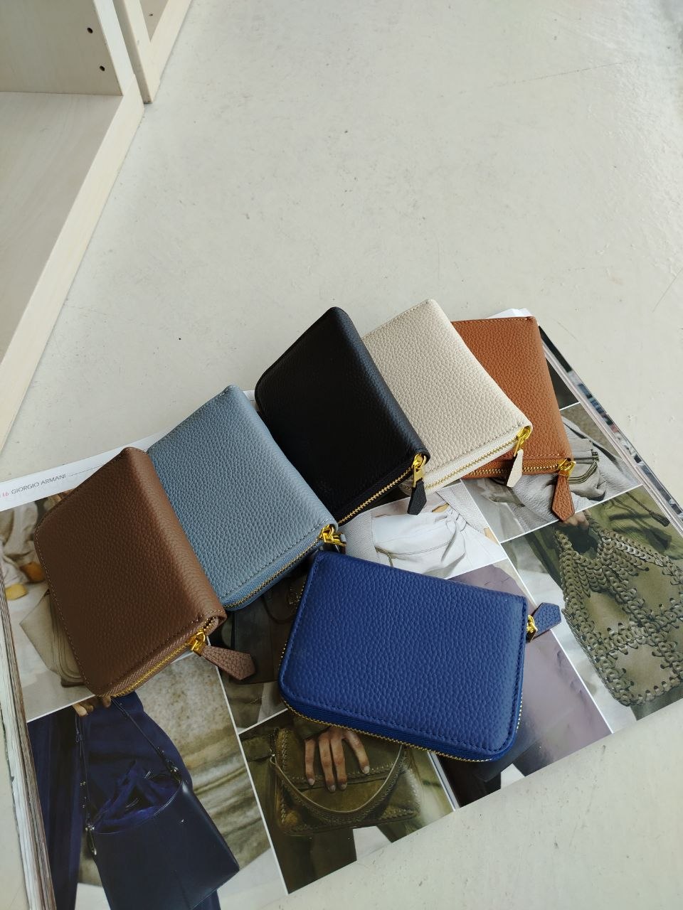 Фото High Garden Сумки