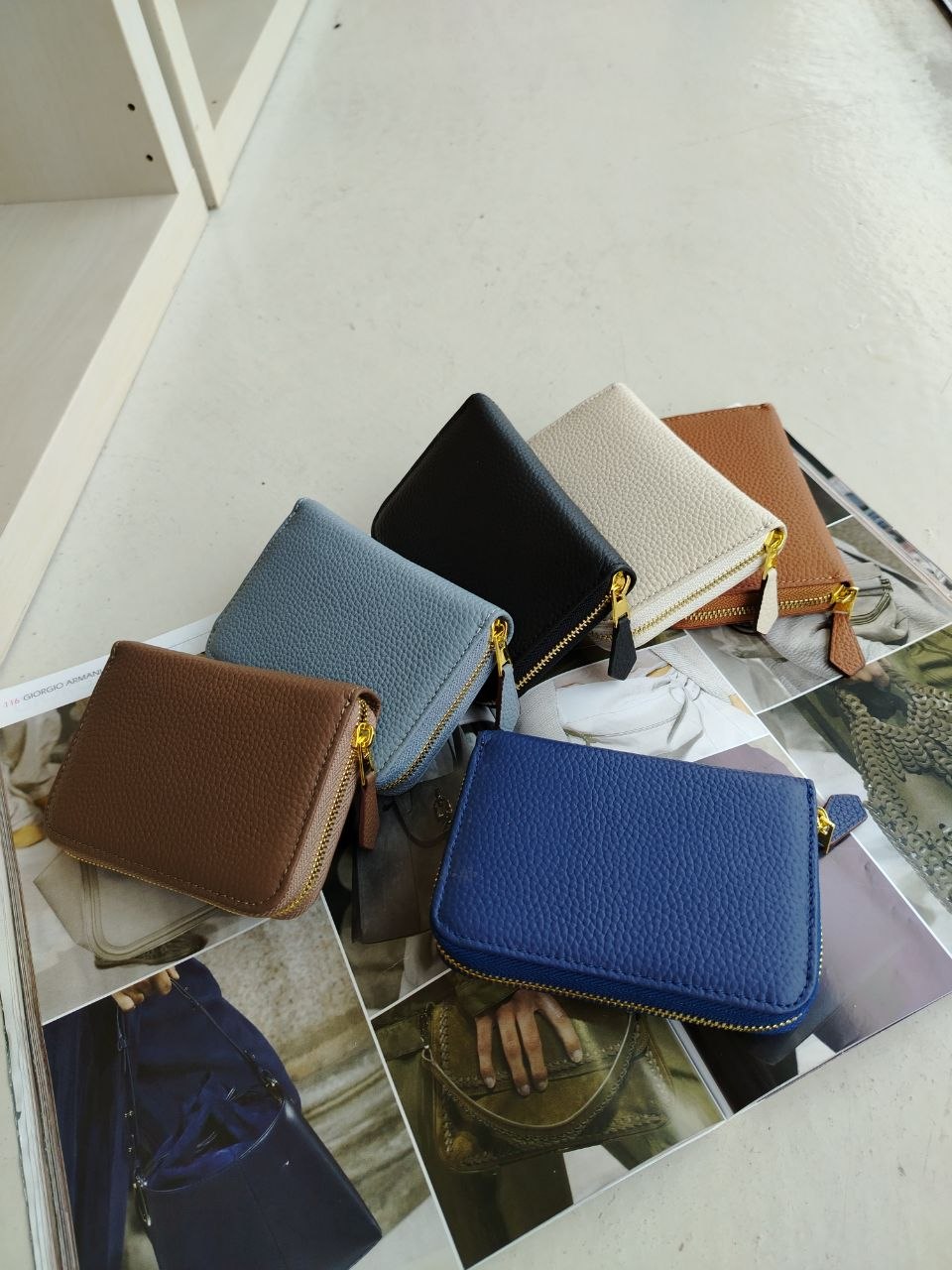 Фото High Garden Сумки