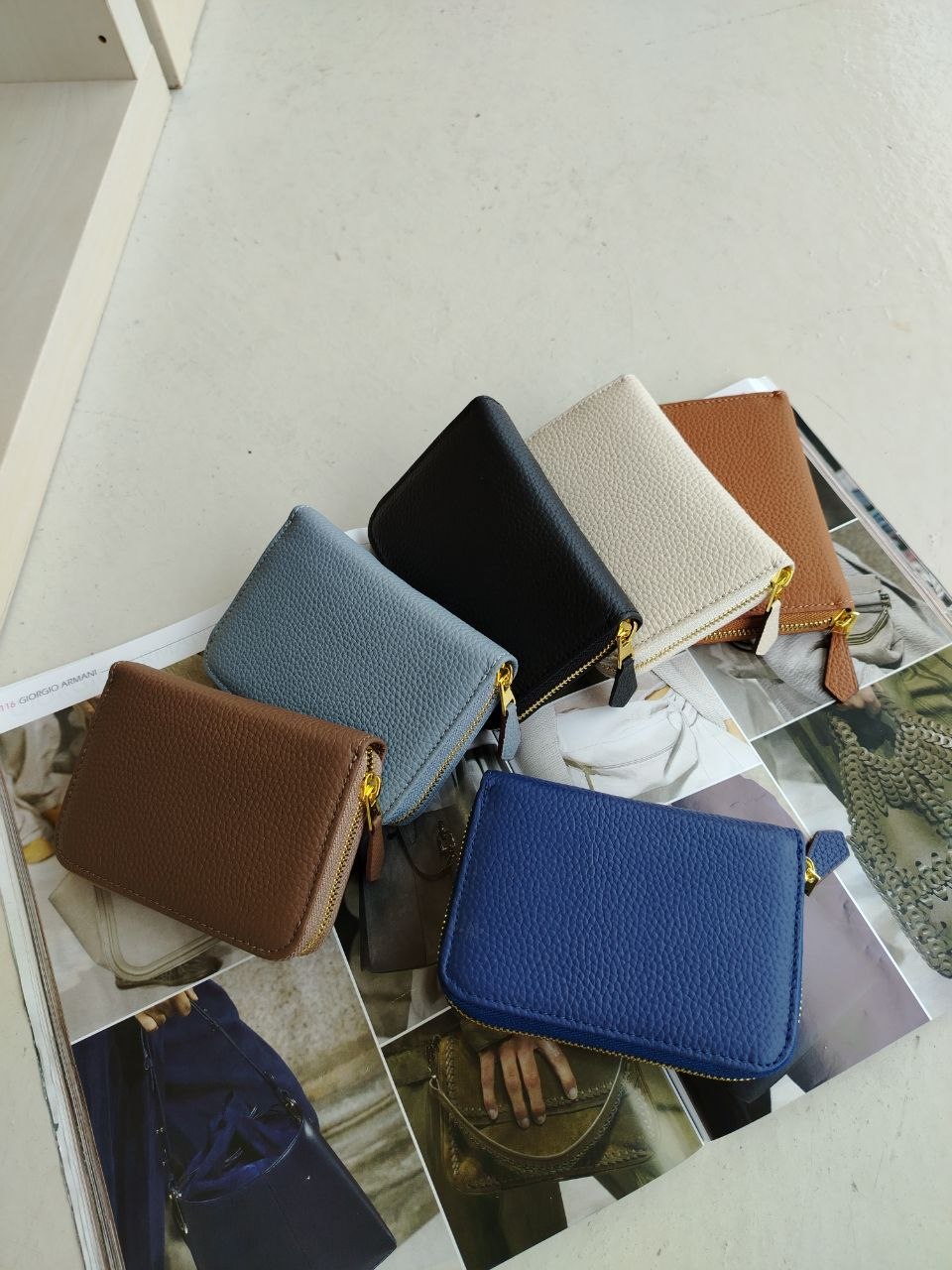 Фото High Garden Сумки